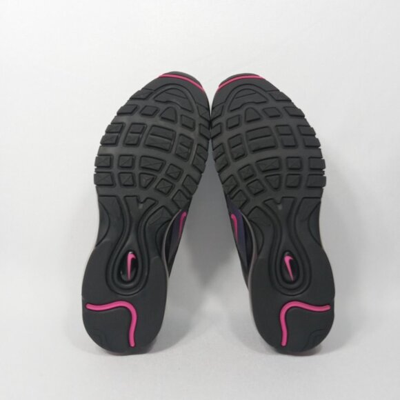 Nike Air Max 97 LX 'Throwback Future' Running Athletic Sneakers Mens Size 10 - Picture 13 of 13